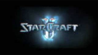 Starcraft Techno Mix - Prodigy - Minefields