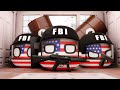 FBI Open Up But It S Countryballs