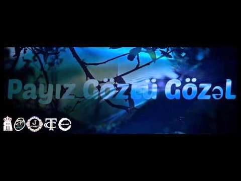 ELminALi Ft J-Day Payiz Gozlu Gozel (Chorus CeceN Tac Ft Gulka )