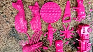 Download lagu Seru banget Menemukan mainan berlumpur💕#mainananak #mainanlumpur  mp3