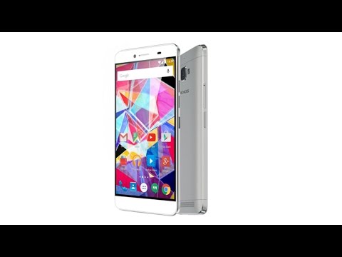 Archos Diamond Plus - Quick Look