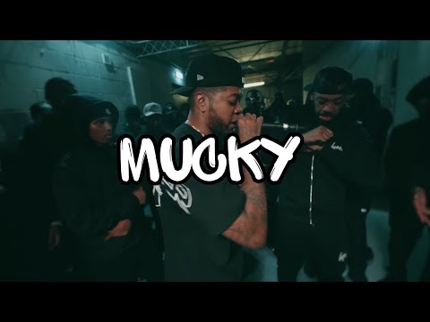 [FREE] Chip x Wiley x Skepta Type Beat - "MUCKY" | UK Grime Instrumental 2025