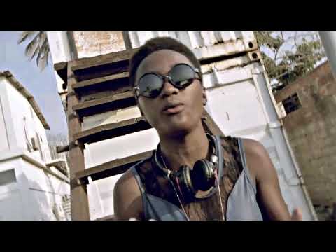 WAWERA VIDEO OFICIAL MGL