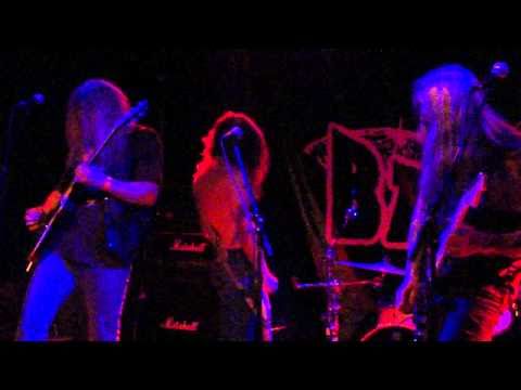 Premonition live @013_popcentre / Incubate 19-09-2010 #incu10