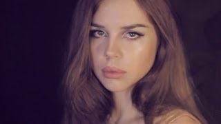 Макияж звезды: Лана Дель Рей (Lana Del Rey) - Видео онлайн