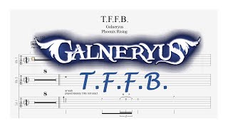 [TAB] Galneryus - T.F.F.B.