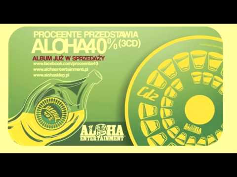 EmazetProcent, Łysonżi, VNM, Green feat. DJ Slip - Szczyt (prod. Zbylu) (ALOHA 40%)