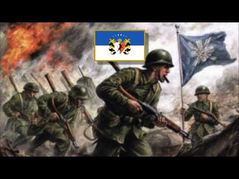 Suzerain - March of the Golden Flames