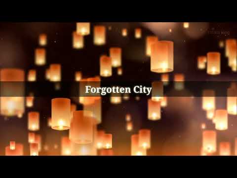 Forgotten City from Rime - Lindsey Stirling