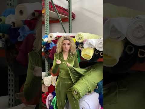 Velvet | A Touch of Luxury in Fabric