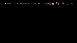 mapooh0716がPS4からブロードキャスト