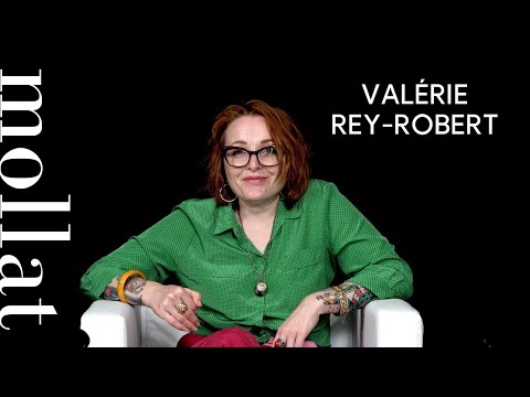 Valérie Rey-Robert - Téléréalité : la fabrique du sexisme