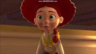 Toy Story 2 - When She Loved Me English Subtitles