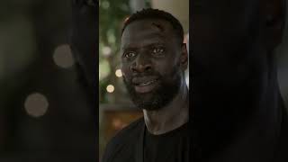 Don't speak, just execute 🤫 #ShadowForce #KerryWashington #OmarSy