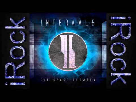 iRock: Intervals - The Space Between [EP]