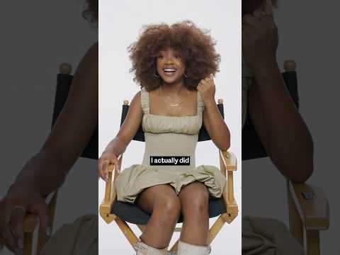 The Cast of 'Percy Jackson & the Olympians' Argues Over Who is the Best Protector 😂