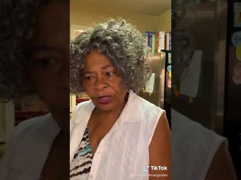 Hot Water Cornbread Recipe