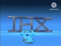Thx With Starring Blue S Clues Logo 2000 2009