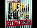 The Clash - This is England (Cut the Crap)