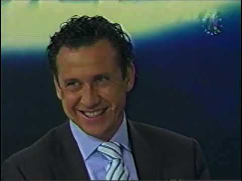 Carmelo Fernandez - El Güiri Gol Alemania 2006