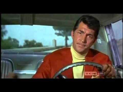 Dean Martin - I'm Not the Marrying Kind (Matt Helm Theme From "Murderers' Row")