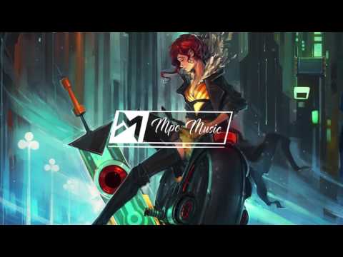 Kamandi - Manawa [4k]