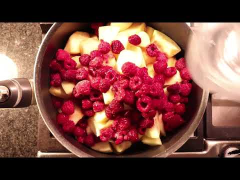 Cinematograhers Showreel #6545 - Agathe's crumble