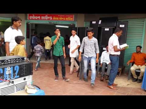 FIROJ SAMSUDDIN LUHAR bahut pyaar karte hai