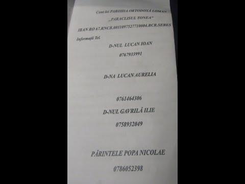 CATUNUL TONEA HRAMUL SF EFREM si ACOPERAMANTU M.DOMNULUi JUD.ALBA 10 mai anu pandemiei 2020 PARTEA 6