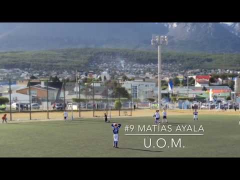 Torneo Federal C - Zona 1 - Fecha 1