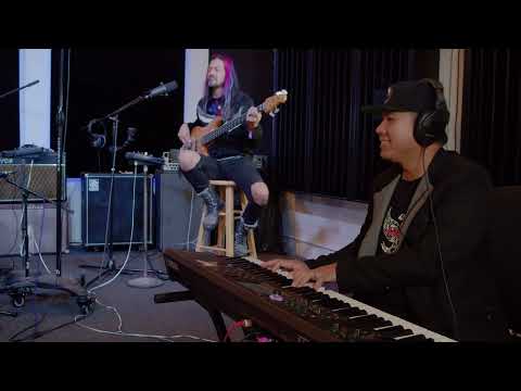 When I See U - Uriah Duffy Featuring ADAR