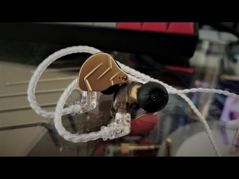 An Audiophile's Review of the KZ ZSN PRO X