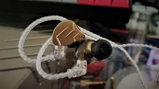 Video thumbnail for An Audiophile's Review of the KZ ZSN PRO X by inToit Reviews