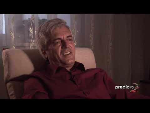 Ovidiu Liteanu - From deception to salvation - personal testimony | Your daily food! - www.predic.ro