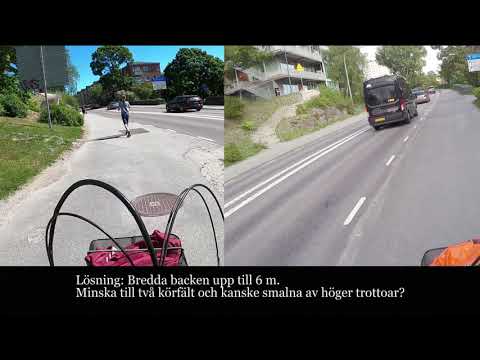 2021 10 23  Ältastråkets början och slut