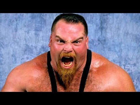 R.I.P. Jim "The Anvil" Neidhart
