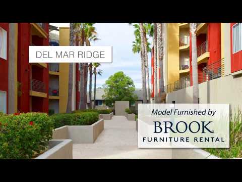 Del Mar Ridge Apartments