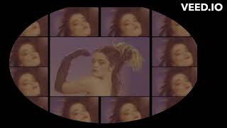 Sky Ferreira - Guardian (Demo + Studio Version Mashup)