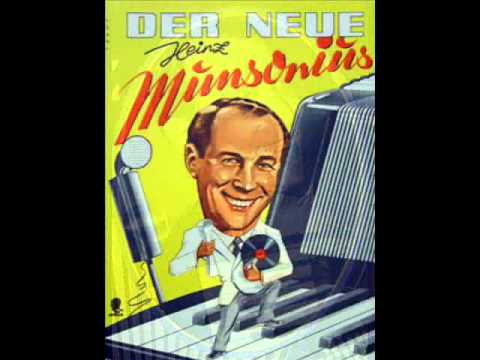 Heinz Munsonius - (3/4) Lampenfieber (1938)