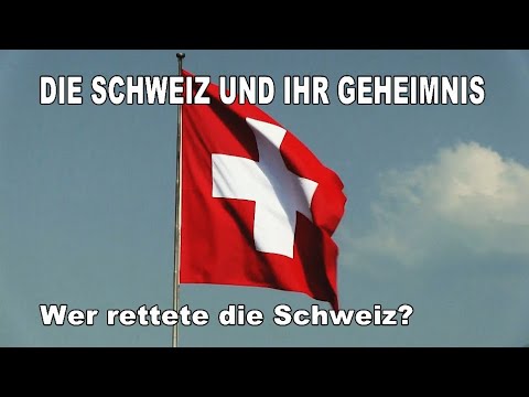 Wie ein Land die Welt veränderte