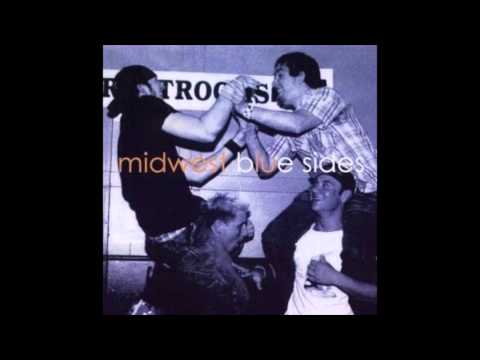 MIDWEST BLUE - SET IT FREE - SIDES johann's face records