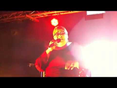 Jocelyn Brown Live @SSW3