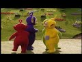 Teletubbies The Calypso Dance