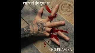 Cartel De Santa - Wacha Están Mamando Riata