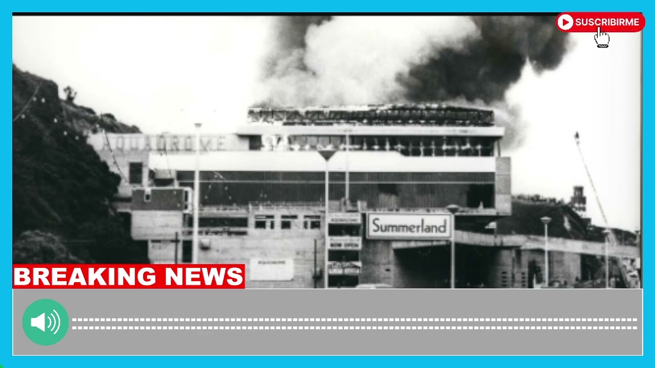 Summerland disaster Families fight for justice after holiday paradise inferno killed 50 people