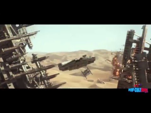 TBT Bill Murray Sings Star Wars