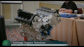 Land Rover 5.0 liter V8 High Pressure Fuel System Design, Function & Diagnosis   Training