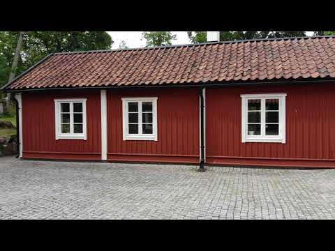 Försäljning Tjocksta 27, Uppsala Danmark.