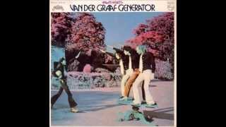 Van Der Graaf Generator Liquidator Peter Hammill VDGG Gabriel Squire Collins Hackett