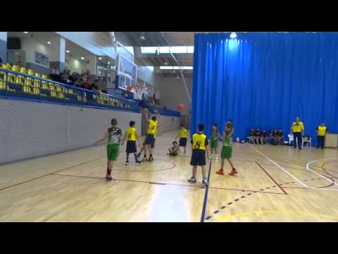 2016-02-13 CB ILICITANO 62-51 CB TERRALFAS